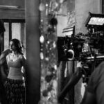 Samantha Instagram - Filmmaking is a chance to live many lifetimes -Robert Altman Image: @lucywinkelmannphotography
