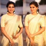 Samantha Instagram - #fromyesterday