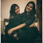 Samantha Instagram - Love you forever ❤️stay blessed always . The most perfect friend 😘😘😘