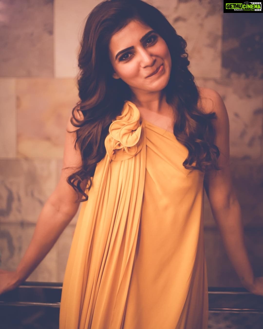 Samantha Akkineni, hd, wallpaper, telugu - Gethu Cinema