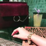 Samantha Instagram - #datenight #chloe #vintage #jewellery #chaylove #allabouttonight #life #happiness