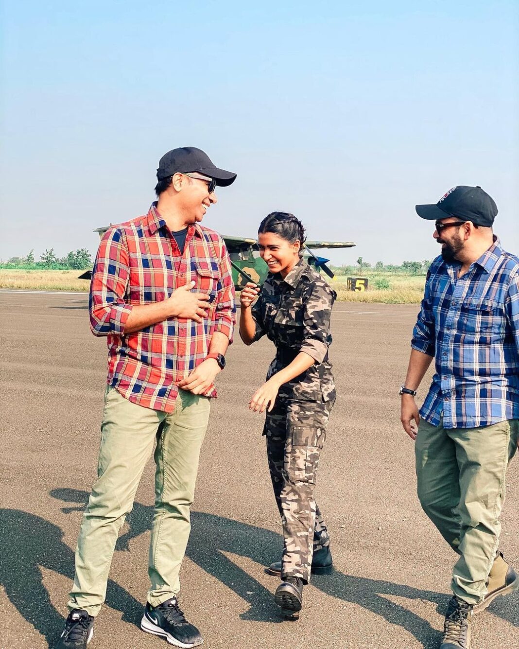 Samantha Instagram - Reading all the reviews and comments fills my heart with so much joy .. RAJI will always be special. When @rajanddk approached me to do the character, I was aware that portraying Raji's character required sensitivity and balance. The creative team shared documentaries of the Tamil struggle that included stories of women in the Eelam war. When I watched those documentaries, I was aghast and shocked by the troubles and unspeakable grief that the Tamils of Eelam went through over an extended period of time. I noticed that the aforementioned documentaries had only a few thousand views and that is when it dawned on me how the world just looked away when tens of thousands people of Eelam lost their lives. And, lakhs more lost their livelihood and their homes. *Countless many* continue to live in far away lands with the wounds of the civil strife still fresh in their hearts and minds. Raji's story, though fictional, to me, is a tribute to those that died because of an unequal war, and those who continue to live in the painful memory of the war. I was particular about Raji's portrayal being balanced, nuanced, and sensitive. I want Raji's story to be a stark, much-needed reminder for us, more than ever before, to come together as humans to fight hate, oppression, and greed. If we fail to do so, countless more will be denied their identity, liberty, and their right to self-determination.