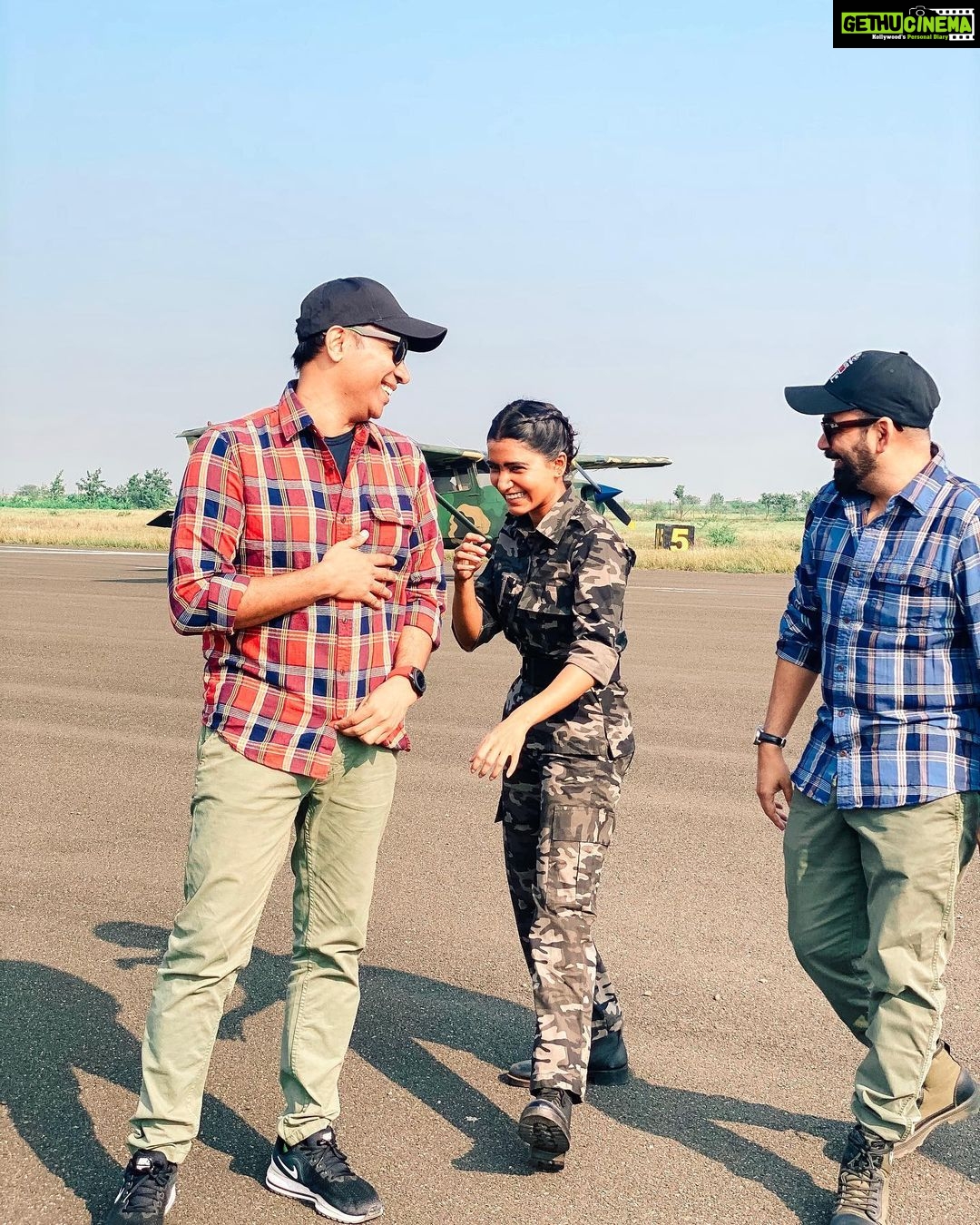 Samantha - 1.9 Million Likes - Most Liked Instagram Photos