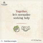 Samantha Instagram - Mental health is the need of the hour. @thetribeconcepts 💚 is doing a mental health campaign #TTCForYou wherein you can get the first session with a Mental Health Professional for Free. This is a great initiative and I'm happy to lend my support to this . Register with the below link. https://forms.gle/9674KyQftneNTXLM9 Let's together normalise seeking help. #TTCForYou #MentalHealth #TheTribeConcepts💕 Posted @withregram • @thetribeconcepts You are not Alone🌾 While the world around us is following social distancing norms, it has increasingly affected our mental health through a collective sense of isolation and loneliness. It has become more and more important to give voice to those quiet feelings. Let's talk about it- not to each other- but to a professional who is well equipped to understand and provide you a safe space to express your thoughts. We have found that this has helped our staff to a great extent as we saw a gradual transformation in their outlook. While taking the first step towards seeking help is not easy, we hope this program would make it more accessible. Your first free session with the Mental Health Professional will be borne by The Tribe Concepts Register via the link between 11th to 17th May. Let's together normalize seeking help✨ https://forms.gle/9674KyQftneNTXLM9 #TTCForYou #MentalHealth #thetribeconcepts