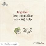 Samantha Instagram – Mental health is the need of the hour. @thetribeconcepts 💚 is doing a mental health campaign #TTCForYou wherein you can get the first session with a  Mental Health Professional for Free. This is  a great initiative and I’m happy to lend my support to this .

Register with the below link.
https://forms.gle/9674KyQftneNTXLM9

 Let’s together normalise seeking help.

#TTCForYou #MentalHealth #TheTribeConcepts💕 
Posted @withregram • @thetribeconcepts You are not Alone🌾

While the world around us is following social distancing norms, it has increasingly affected our mental health through a collective sense of isolation and loneliness.

It has become more and more important to give voice to those quiet feelings.
Let’s talk about it- not to each other- but to a professional who is well equipped to understand and provide you a safe space to express your thoughts.

We have found that this has helped our staff to a great extent as we saw a gradual transformation in their outlook.

While taking the first step towards seeking help is not easy, we hope this program would make it more accessible.

Your first free session with the Mental Health Professional will be borne by The Tribe Concepts 

Register via the link between 11th to 17th May. Let’s together normalize seeking help✨

https://forms.gle/9674KyQftneNTXLM9

#TTCForYou #MentalHealth #thetribeconcepts