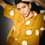 Samantha Instagram – Good things come to those who wait 😉