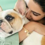 Samantha Instagram - Pure love 🤍 We received over 200 heart touching messages for the contest and I’m so glad there are so many of us that share this unconditional bond with our pooch! Saaki x Hash collection is live now! @saaki.world @cupa_india