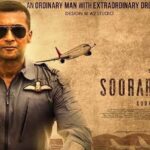 Samantha Instagram - Film of the year #sooraraipottru What a gem 🔥 @actorsuriya 🙏🙏🙏 #sudhakongara ❤️❤️❤️ @aparna.balamurali 🌸 @primevideoin