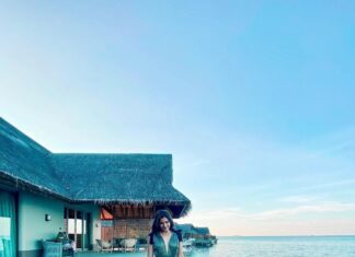 Samantha Instagram - No 'biggini shoot' 😋... that’s all folks 🌊