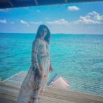 Samantha Instagram – 🧜🏼‍♀️ JOALI Maldives