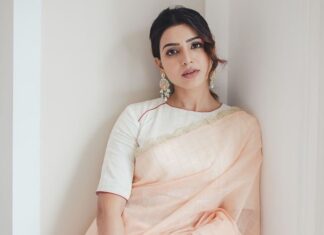 Samantha Instagram - Obsessed with pastels ✨ @saaki.world
