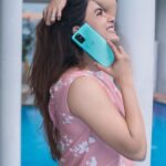 Samantha Instagram - Couldn’t believe it but it’s true, a phone that’s this easy to scroll, this good to look at, and this fast to charge! Drop by your nearest OnePlus Experience Store and see for yourself what I’m talking about! #UltraStopsAtNothing @oneplus_india Check out at the nearest OnePlus Stores, Reliance Digital & My Jio Stores. It will also be available at Croma, Bajaj Electronics, Big C, Happi Mobiles,Celekt Mobiles and Vijay Sales stores. Follow and tag #OnePlus8T5G #UltraStopsAtNothing, @reliance_digital #ad