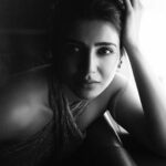 Samantha Instagram – We must bring our own light to the darkness. #blackandwhiteseries 
📷 @thehouseofpixels