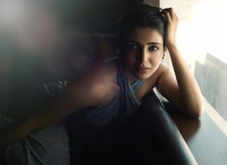 Samantha Instagram - 12 million ♥️Now and forever♥️ Thankyou for this amazing shot @vaishnavpraveen @thehouseofpixels 🥰 Styled @jukalker Outfit @patbo Makeup @sadhnasingh1 Hair @koduruamarnath