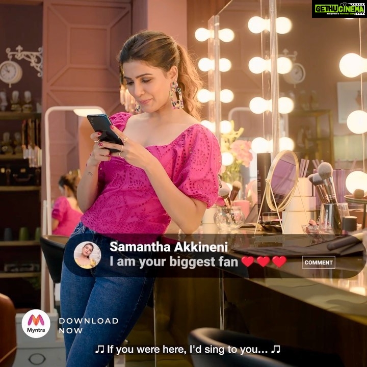 Samantha's Sizzling Photos On Instagram Garner Immense Love From Akkineni  Fans