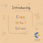 Samantha Instagram - We are proud to introduce the Ekam Virtual School. We believe virtual education should be holistic and cultivate curiosity and a love for learning in our children. Our virtual classes are interactive and tailored to your child’s developmental needs! Our Virtual classes include: • A daily curated, age-specific curriculum encouraging creativity & exploration • Theme of the month, Literacy, Numeracy • Dance, Music, Art & Craft, Story time • Life skills & Mindfulness • Activities for Physical, Social, Emotional & Cognitive development Enrol today as we have limited seats per batch! Visit our website for more details! @ekamearlylearning @shilpareddy.official @muktakhuranaofficial