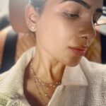 Samantha Instagram - New piercings 😎