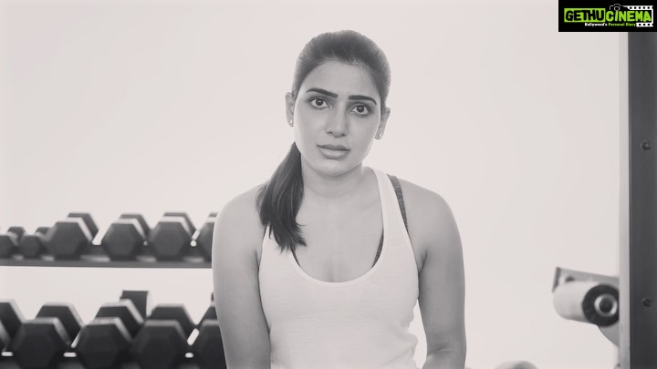Samantha Instagram - Staying indoors and timely medical help is the need of the hour. Good to see the health care providers come together to help . “Swasth” app provides free doctor consultations, low-cost home quarantine package, medical check-ups and many more services. Visit www.swasth.app today! #sabsepehleswasth @swasthorg