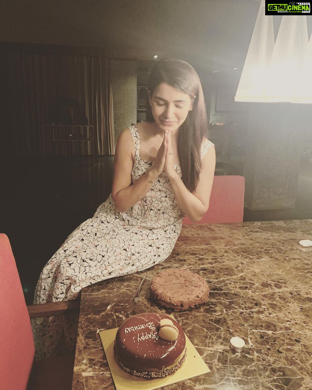 Samantha - 1.8 Million Likes - Most Liked Instagram Photos