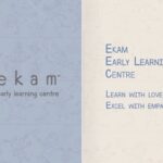 Samantha Instagram - Ekam Early Learning Centre is a Reggio- inspired school. The Reggio Philosophy treats the environment as a third teacher. Keeping this in mind every learning space and common area is crafted with attention and detail, making them vibrant and stimulating. There is considerable attention given to materials used for displays and documentation; the goal is to create an atmosphere that fosters creative exploration while also showcasing children’s work. #EkamELC #Preschool #ReggioEmiliaPhilosophy #earlyyearslearning @ekamearlylearning @muktakhuranaofficial @shilpareddy.official