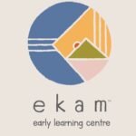 Samantha Instagram - Thankyou @studio318india for our logo .. Presenting to you Ekam, a preschool that runs on the Reggio Emilia school of thought which emphasises on nature, creativity, stimulating environment and hands-on learning,keeping in mind that children have a 100 ways to express themselves. The jagged lines in the logo are an abstract rendition of the word itself; like a child drawing in sand with their fingertips. Bound in a circle representing unity which is the basis of growth and being visually representative of nature, it is open to interpretation. A visually tactile logo that has many interpretations and many meanings just like a child has many ways to learn. #EkamELC #reggioinspired #learningthroughplay #inquirybasedapproach @ekamearlylearning @shilpareddy.official @muktakhuranaofficial