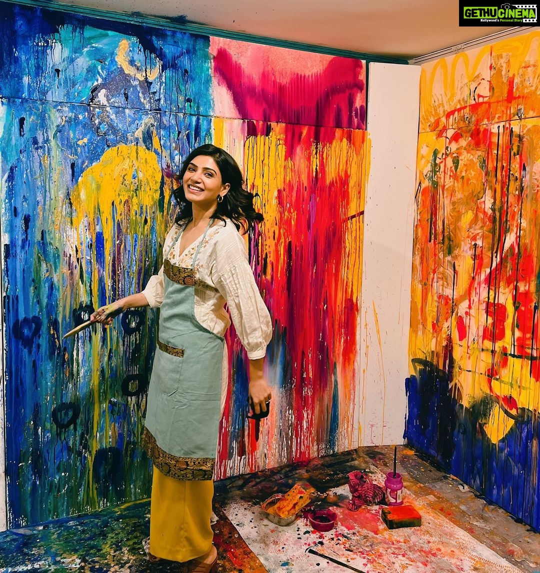Samantha - 1.8 Million Likes - Most Liked Instagram Photos