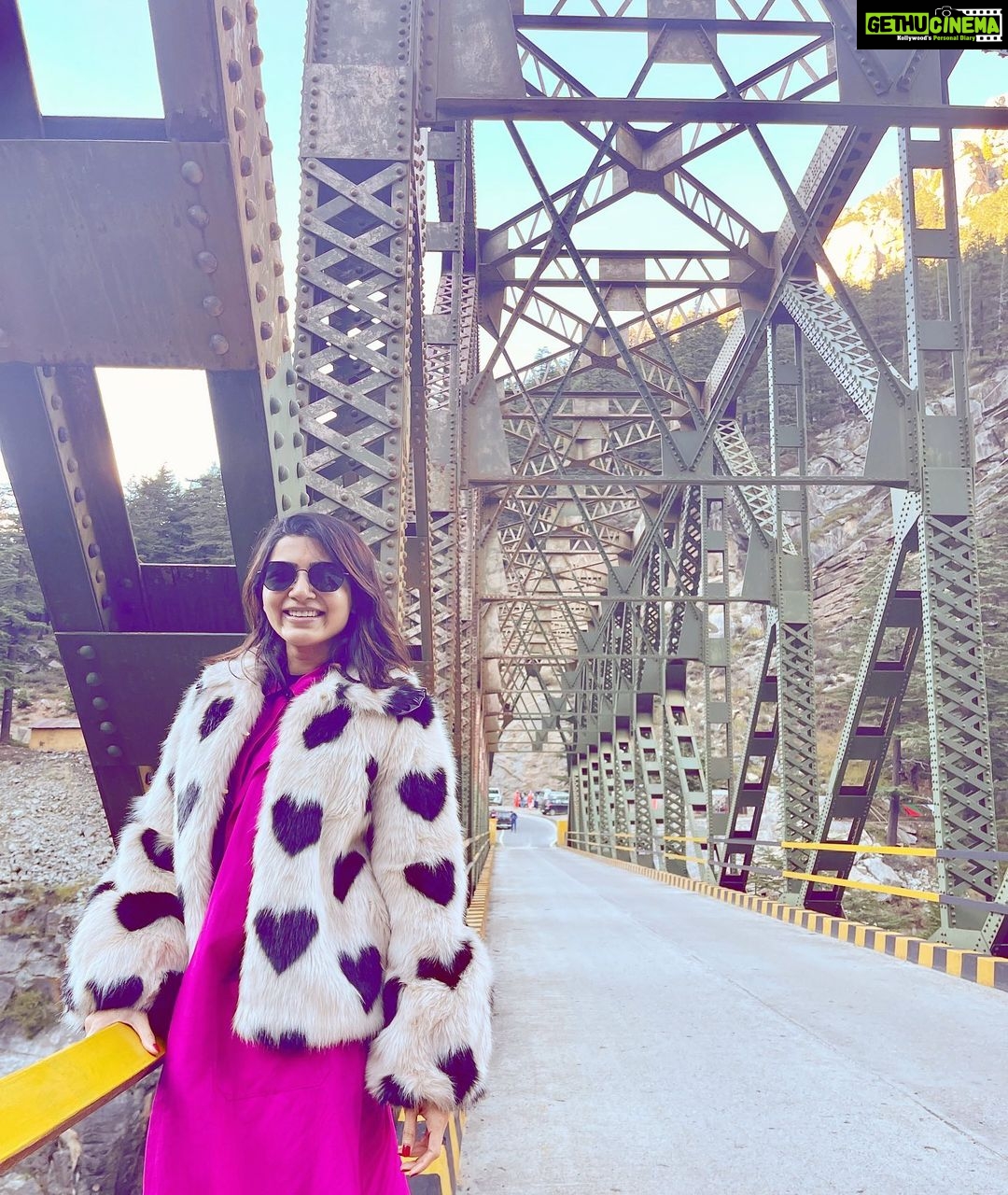 Samantha - 2 Million Likes - Most Liked Instagram Photos