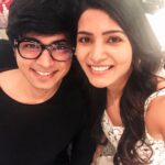 Samantha Instagram – Both a jewel and a magician ❤️ @dr.jewelgamadia .. #holistichealing Thankyou 🙌