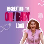 Samantha Instagram – Recreate your version of Baby and upload pictures on Instagram with the hash tag #BabyInUs and I will repost my favourites and you also stand a chance to win exciting goodies from team #OhBaby ..