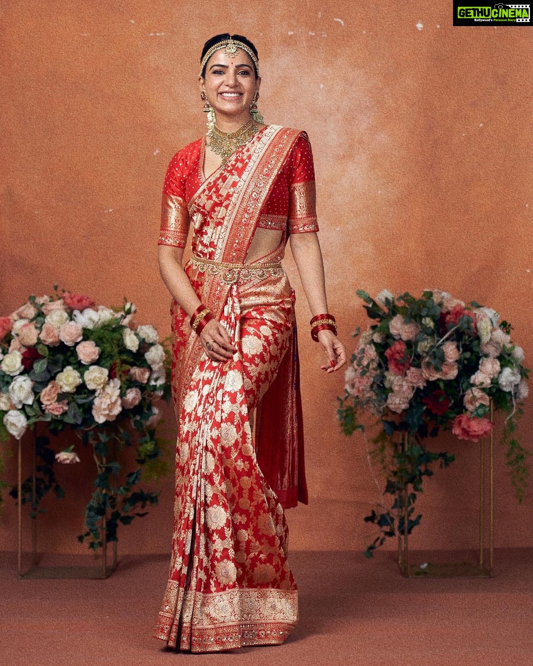 Samantha - 2 Million Likes - Most Liked Instagram Photos