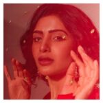 Samantha Instagram - Your goals don’t give a shit about how you feel - true story