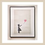 Samantha Instagram - “I have no interest in coming out. I figure there are enough self opinionated assholes trying to get their ugly little face in front of you as it is “ - BANKSY #obsessed #word #anonymityrules #myfavourite #i❤️banksy Moco Museum