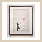 Samantha Instagram – “I have no interest in coming out. I figure there are enough self opinionated assholes trying to get their ugly little face in front of you as it is “ – BANKSY 
#obsessed #word #anonymityrules #myfavourite #i❤️banksy Moco Museum