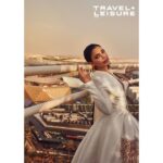 Samantha Instagram – @travelandleisureindia Samantha ( @samantharuthprabhuoffl ) has been to Dubai many times and believes the place offers her something new on every visit. This time, she visited Expo 2020 Dubai (@expo2020dubai ) and gazed at the city’s skylines from Garden In The Sky. 

Cover Produced by Aindrila Mitra (@aindrilamitra )
Story by Bayar Jain (@bayar.jain )
Photographed by The House of Pixels (@thehouseofpixels )
Assisted by Babu Bhimappa
Styled by Preetham Jukalker (@jukalker )
Make-up by Sadhna Singh (@sadhnasingh1 )
Hair by Amaranath Koduru (@koduruamarnath )
Gown: Ezra Couture Dubai (@ezracouture )
Earrings: Outhouse Jewellery (@outhousejewellery )
Artist’s PR Agency: Think Talkies (@think_talkies )
Location: Garden In The Sky at Expo 2020 Dubai (@expo2020dubai ) (@visit.dubai )
