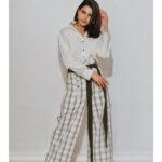 Samantha Instagram – @chola_the_label s new collection is just 🙀😍🕺. Absolutely love 💕 🙋‍♀️ . For the shoot of #no1yaariwithrana . Watch at own risk this episode .. with my cuties @chinmayisripaada and #NandhiniReddy #bffs … styled by bff @jukalker 📷 @eshaangirri