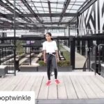 Samantha Instagram - I am so sorry I really want to stop posting but how can I .. when some of them are just this friekin amazing ❤️❤️❤️ You on fire girl 🤗🤗🤗wowwww #UTurnDanceChallenge @kidzboptwinkle and at 12😱❤️
