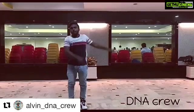 Samantha Instagram - #Repost @alvin_dna_crew with @get_repost ・・・ Unexpected choreo😍 With unexpected team gathering U-turn theme song with unexpected vibes 😋✌️ #uturndancechallenge @samantharuthprabhuoffl @anirudhofficial @yashwanthmaster @krishnafilmmaker Casting: @s_r_i_k_r_i_s_h_n_a_ @nene_prasi @bunny_sri @a_k_i_akhil @nagendra_dna_crew Shot by : @jeanapple_ #Rajahmundry #dnacrew #uturnchallenge. Thankyou ❤️❤️❤️