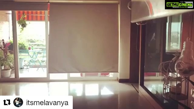 Samantha Instagram - #Repost @itsmelavanya with @get_repost ć»ć»ć» The more i hear the more i love this song! This is for you sweetheart @samantharuthprabhuoffl Tried my best and was kinda intimidated by all the amazing performances you are reposting šš #uturnkarmachallenge . woo hoo .. sexy !!!! Thankyou darling ā¤ļøš #UTurnDanceChallenge