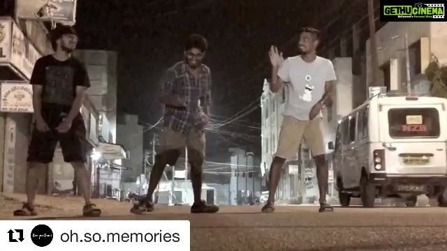 Samantha Instagram - Love you too ❤️ #UTurnDanceChallenge