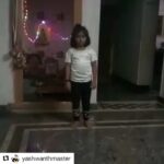Samantha Instagram - Okay I am dead 😭😭😭 too adorable #UTurnDanceChallenge