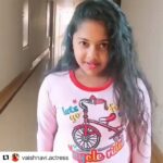 Samantha Instagram – You were so good Vaishnavi ❤️ #UTurnDanceChallenge