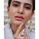 Samantha Instagram - 📷 @abhinavkodamkumar 🤗