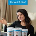 Samantha Instagram – I wish @myfitness Peanut Butters were delivered that quick in reality 😋
Can’t wait to get to enjoy my favorites! Order yours at www.myfitness.co.in
Use my code SAMANTHA for extra discounts 

🎁

#myfitness #myfitnesspeanutbutter