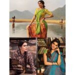 Samantha Instagram – Hatrick summer ❤️❤️the stuff that dreams are made of … had the opportunity to work with the most brilliant minds and the result ‘Magic’ #hardworknevergoesunnoticed #Rangasthalam #Mahanati #irumbuthirai .Miles to go before I sleep 💪