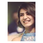 Samantha Instagram - When my heart took over and smiled for me 😊 #chaylove ❤️❤️ #strengthlikenoother #madeforme 🙏🙏God