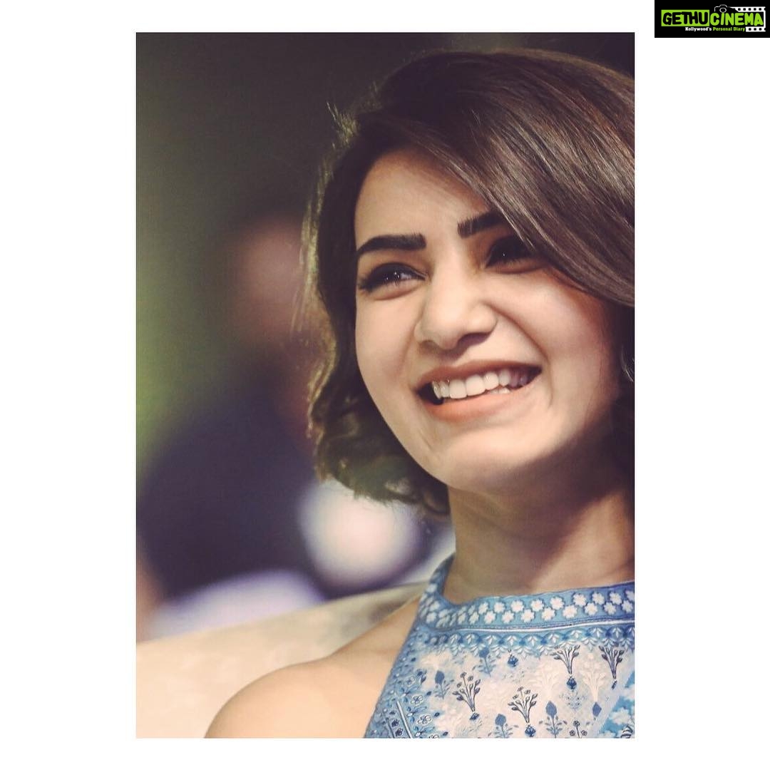 Samantha Instagram - When my heart took over and smiled for me 😊 #chaylove ❤️❤️ #strengthlikenoother #madeforme 🙏🙏God