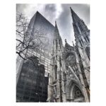 Samantha Instagram - #empirestateofmind #memories New York you will always have a special place in my heart #YMC #chaylove