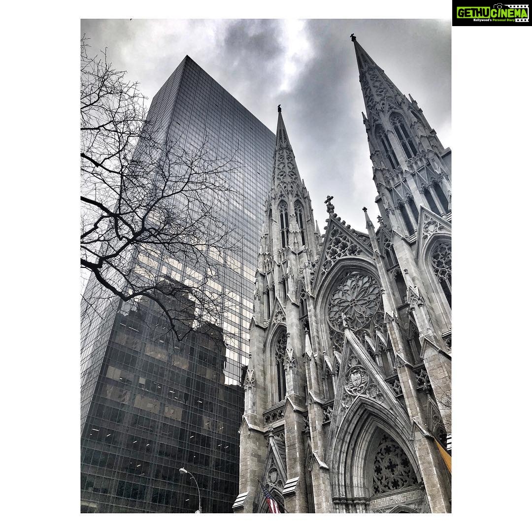Samantha Instagram - #empirestateofmind #memories New York you will always have a special place in my heart #YMC #chaylove