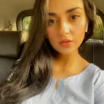 Sarah Khan Instagram – ☀️💕
