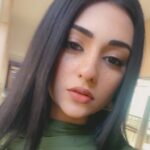 Sarah Khan Instagram -